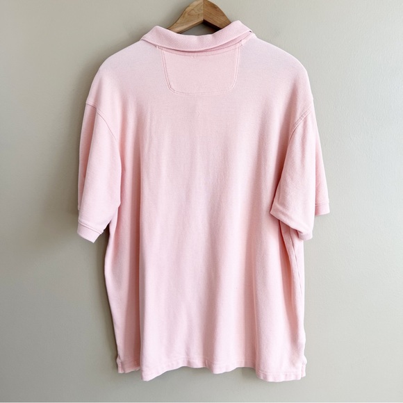 TOMMY BAHAMA golf supima polo shirt size large - Picture 5 of 7